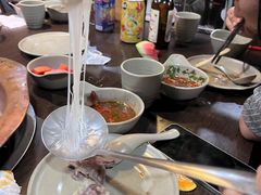 -滇釜火锅·能喝汤的火锅(车公庄店)