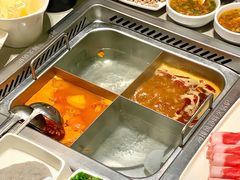 -海底捞火锅(吾悦广场店)