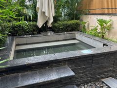 -清远熹乐谷温泉度假酒店