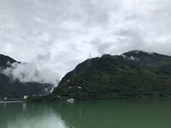 -乌江画廊(彭水苗族土家族自治县)