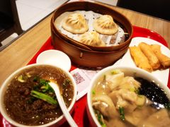 -知味观(湖滨总店)