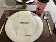 -Pita's&Tika's中东和印度风味餐厅(龙湖天街店)