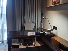 -广州汇华希尔顿逸林酒店