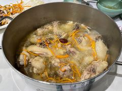 -肥佬大椰子鸡(三里屯3·3大厦店)