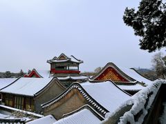 -颐和园