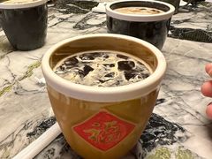 -人民咖啡馆(四行仓库店)