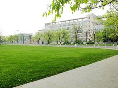 -四川大学(望江校区)