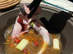 -芸山季·云南山珍菌火锅(宝能环球汇店)