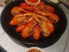 -聚味瞿记·龙虾堂(望城店)