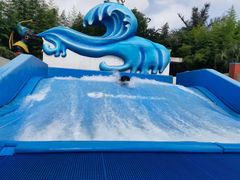 -上海玛雅海滩水公园