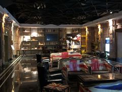 -歌库K馆量贩KTV(万达广场店)