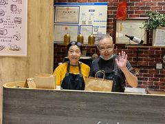 -熊叔熊婶面包房(团结湖店)