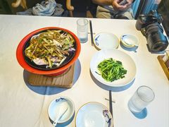 -庆云楼饭庄(什刹海店)