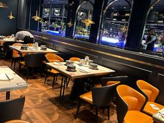 -宴立方海鲜自助(义乌万达广场店)