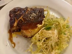 -Le Comptoir de la Gastronomie