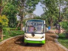 -武清南湖绿博园