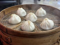 -上海恩记汤包馆(东三街店)