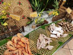 -火舞泰·泰式海鲜火锅餐厅(世纪城店)