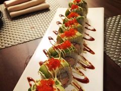 -山葵家·创意料理(宁波来福士店)