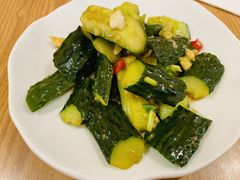-马记永·兰州牛肉面(天通苑家乐福店)