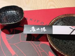 -鸟山鸣·日料食堂(王府井店)