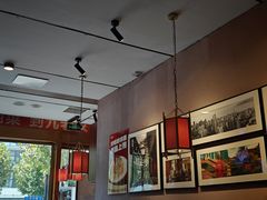 -九老汉·川渝江湖菜(合川路2店)