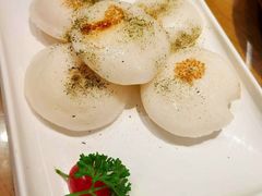 -枣子树·素食餐厅(普陀山店)