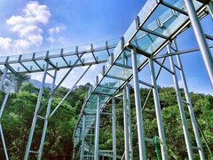 -牛鱼嘴原始生态风景区