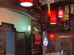 -徽镇小厨·经典徽菜(十里河店)
