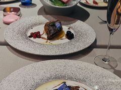 -YUE·6·西式融合餐厅(外滩六号店)