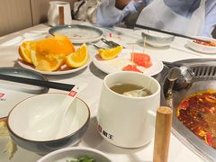 -椒王火锅(厚街万达店)