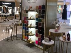 -JIMMY CHOO(恒隆广场店)