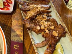 特色香茅猪排-越南牛肉河粉餐厅(书院巷店)