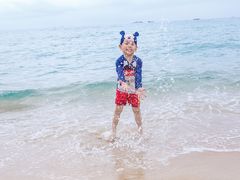 -三亚亚龙湾天域度假酒店