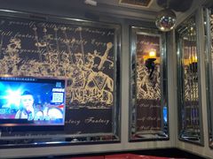 -范特西FANTASY量贩式KTV(民主广场店)