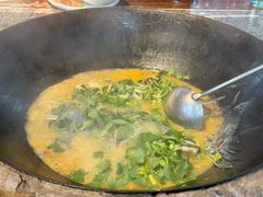 -好灶头妈妈菜·柴火灶台鱼·千岛湖土菜地标美食