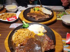 -豪享来中西餐厅(隆昌店)
