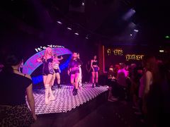 -Perry's·酒吧(黄埔大道店)