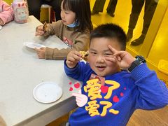 -英孚教育青少儿(高新公园茂中心)
