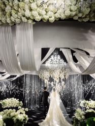 -无锡君来洲际酒店·宴会厅