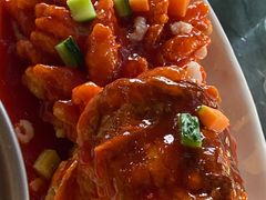 松鼠桂鱼-吴越荣记·苏州菜·松鼠桂鱼(斜塘老街店)