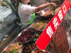 -惠宾饭庄(中山路店)