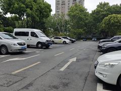 -南京钟山宾馆(江苏省会议中心)