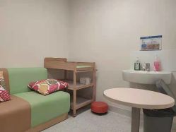 -杭州贝瑞斯美华妇儿医院·早孕·产检·儿科