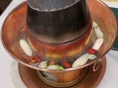 -东来顺饭庄(天坛店)