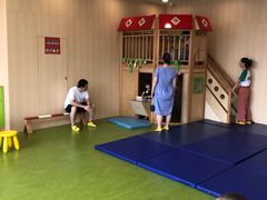 -辫豆HABA儿童馆·创意早教逻辑思维专注力(银泰中心店)