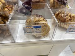 -南京路步行街