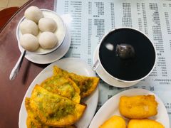 -阿三麻蓉汤圆(顺光大厦店)