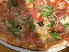 -玛尚诺Pizza&Bar(长泰广场店)
