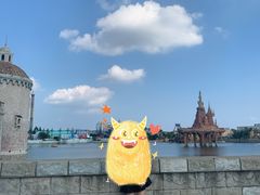 -大连海昌发现王国主题公园